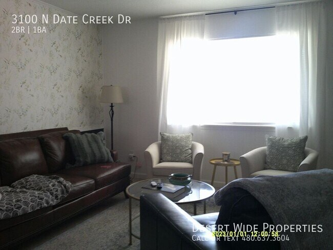 Foto del edificio - 3100 N Date Creek Dr