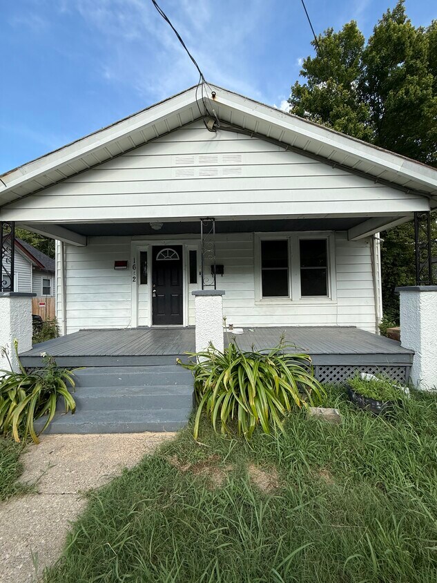 Foto principal - 1612 Columbia St