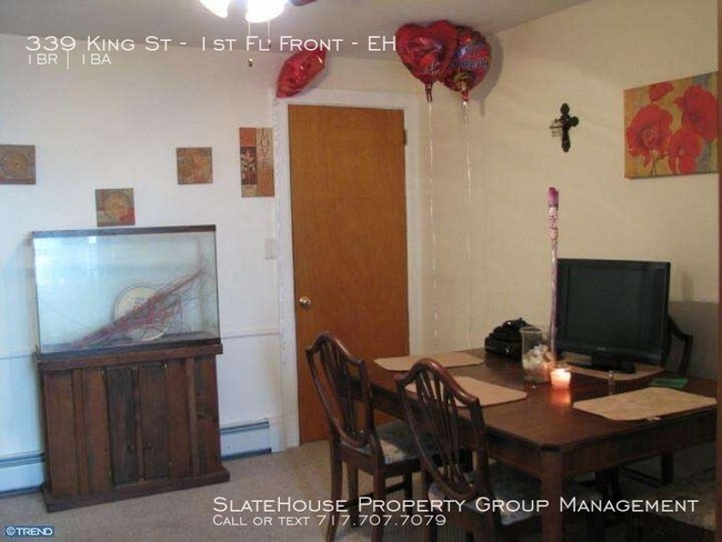 Building Photo - 1st Floor Apartment Available In Pottstown