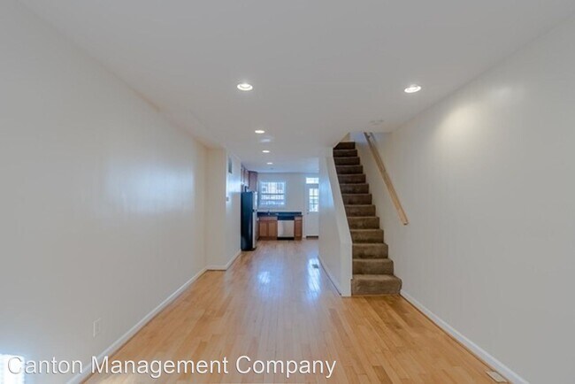 Foto del edificio - 2 br, 1 bath House - 131 N Glover St.