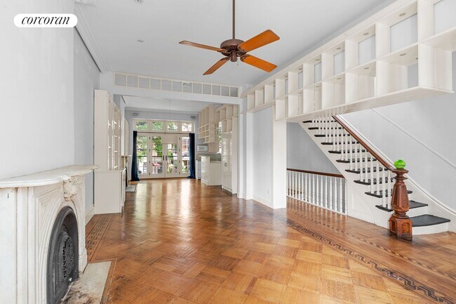 Foto del edificio - 347 5th St