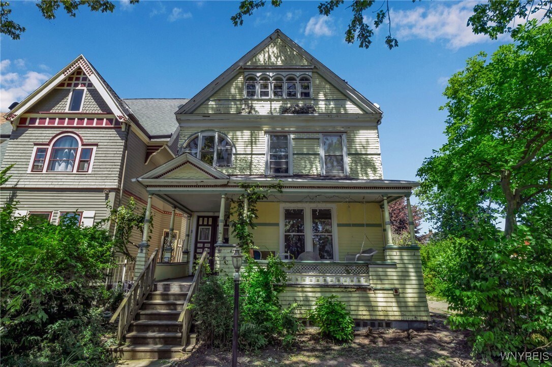 Foto principal - 45 St Johns Pl