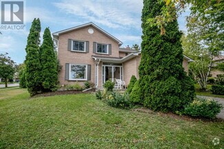 Building Photo - 1 Meadowood Dr
