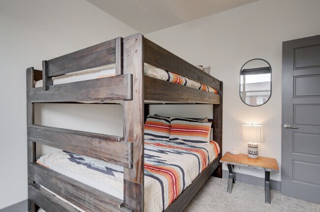 Foto del edificio - 46 Locomotive Loop