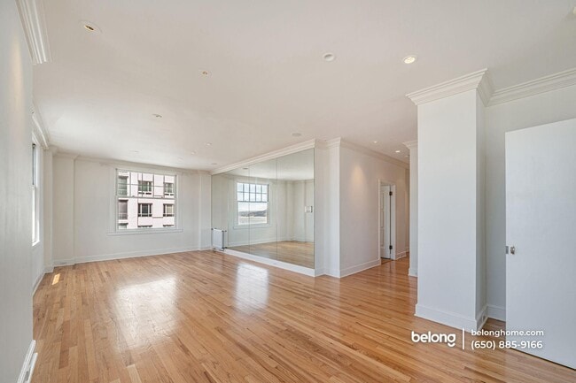 Foto del edificio - 1201 California St