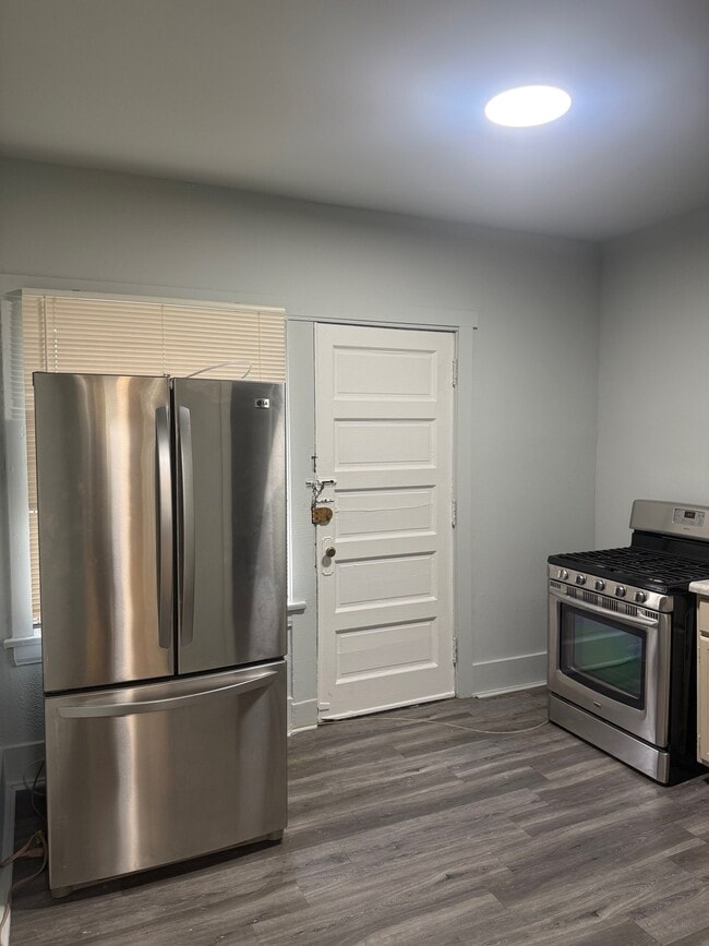 Photo - 6657 S Minerva Ave Apartment