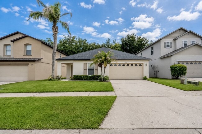 Photo - 1503 Blue Horizon Dr (Clermont, FL) House