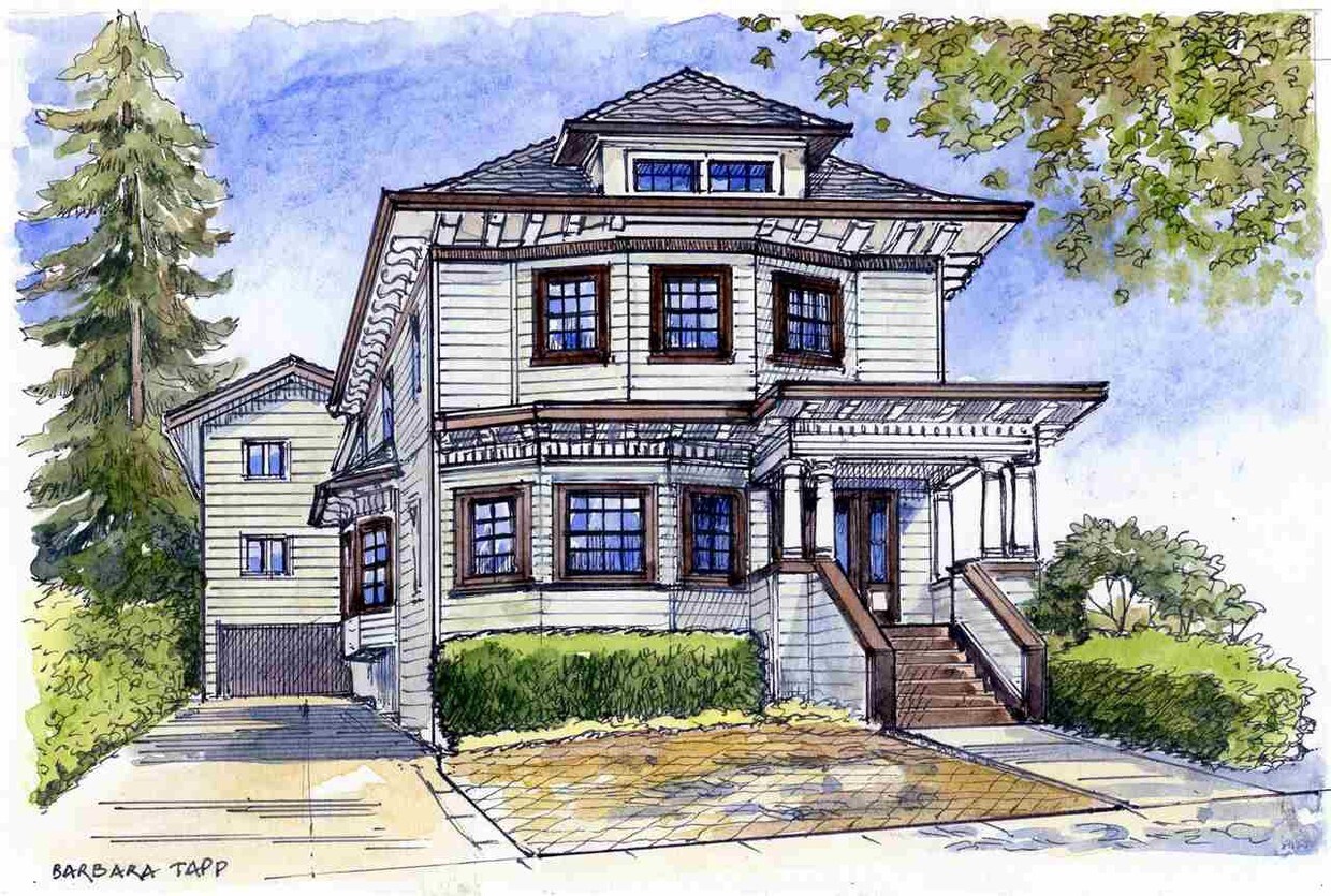 Primary Photo - 2213 Rose St