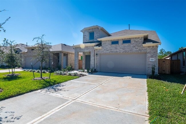 Foto del edificio - 16122 Elbridge Ct