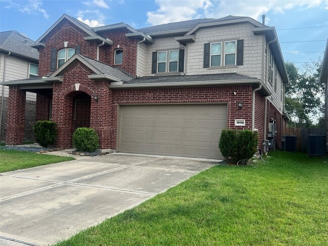 Foto del edificio - 14112 Harmony Ridge Trl