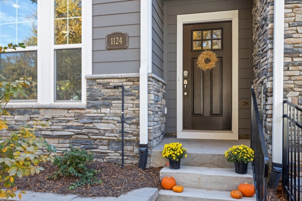 Photo - 1124 Drummond Ave Townhome