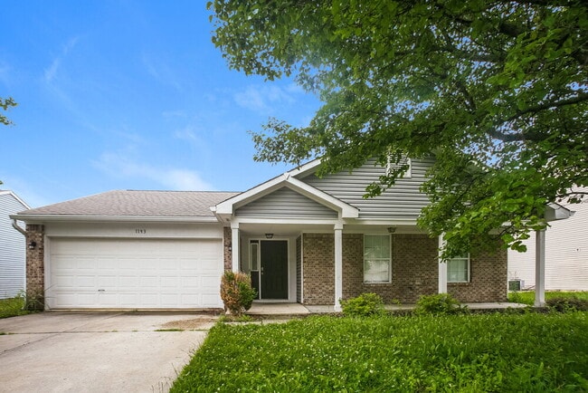 Building Photo - 1193 Sunkiss Ct