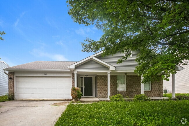 Building Photo - 1193 Sunkiss Ct