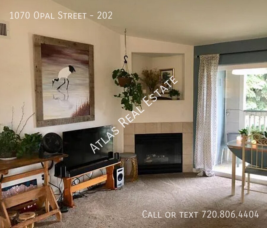 Primary Photo - Introducing Your Dream Condominium: A Perf...