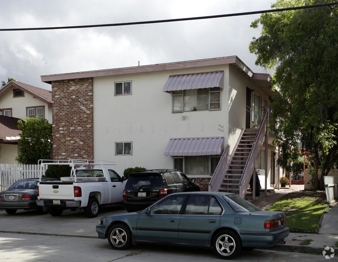 Foto principal - 4467-4469 Dawson Ave