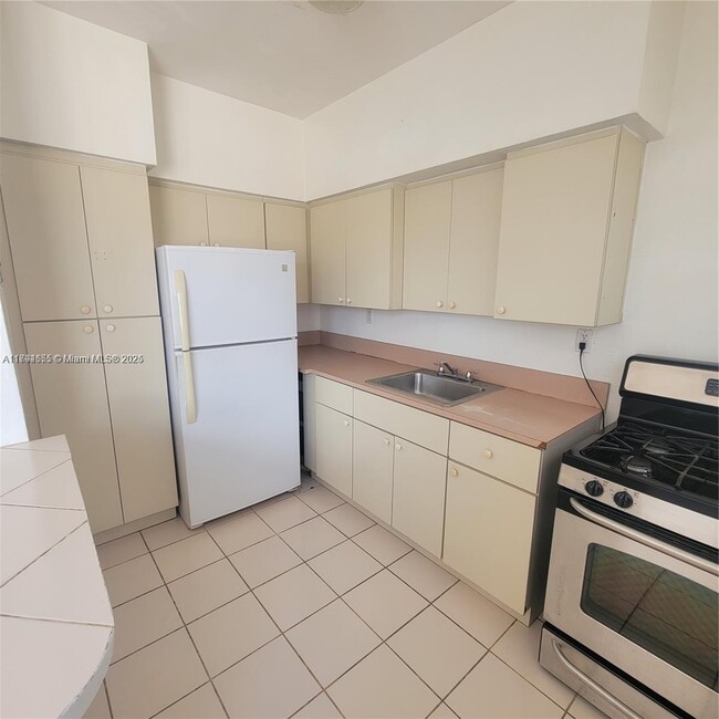 Foto del edificio - 809 85th St