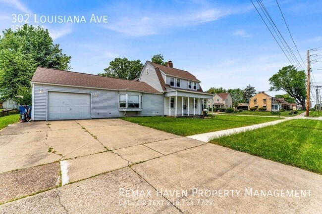 Building Photo - 302 Louisiana Ave