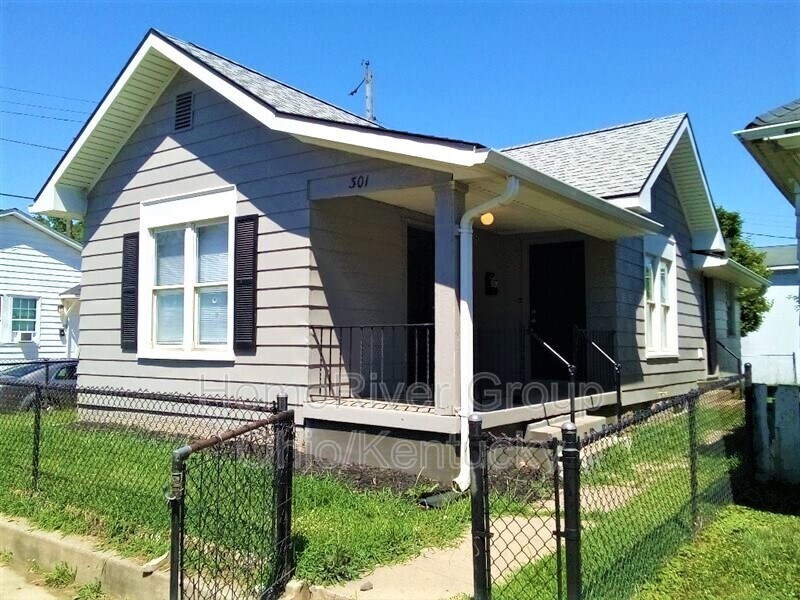 Primary Photo - 301 Harlan St