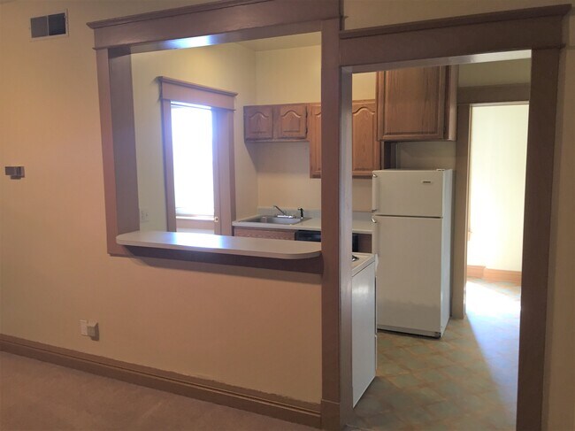 Foto del edificio - The Uptown Apartments