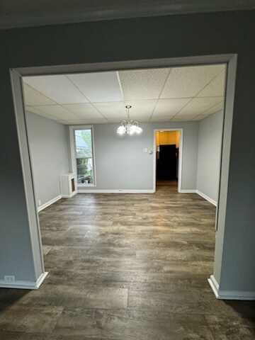 Foto del edificio - 406 W Warren St