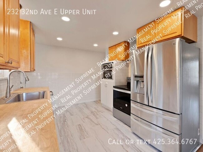 Foto del edificio - 232 32nd Ave E