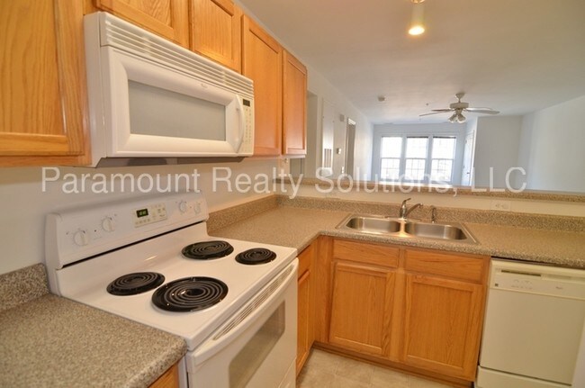 Foto del edificio - 1801 Trailwood Heights Ln
