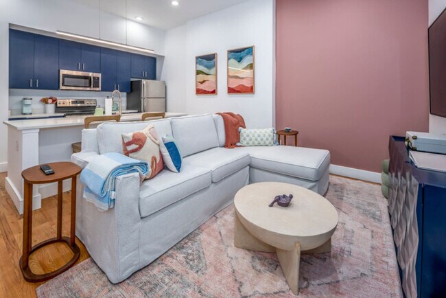 Foto del edificio - 1626 Pleasant St