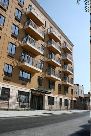 Foto principal - Lawton Tower