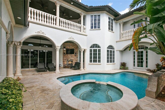 Foto del edificio - 170 Ocean Blvd