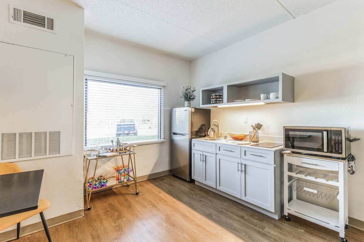 Vivo Living Raleigh Apartments in Raleigh, NC