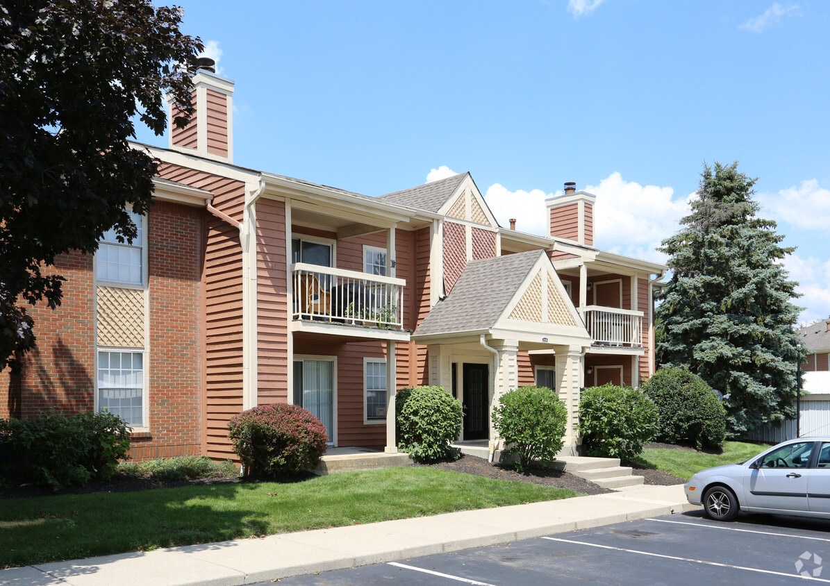 Bent Tree Apartments Rentals Dublin, OH