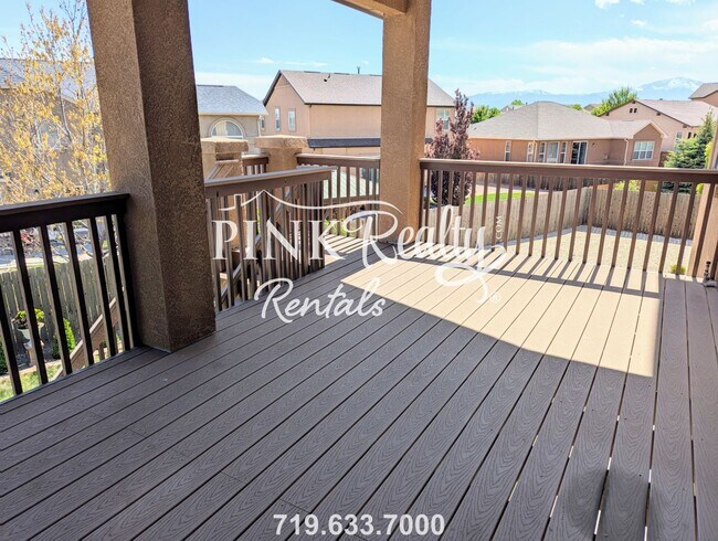 Foto del edificio - 7695 Wrangler Ridge Dr