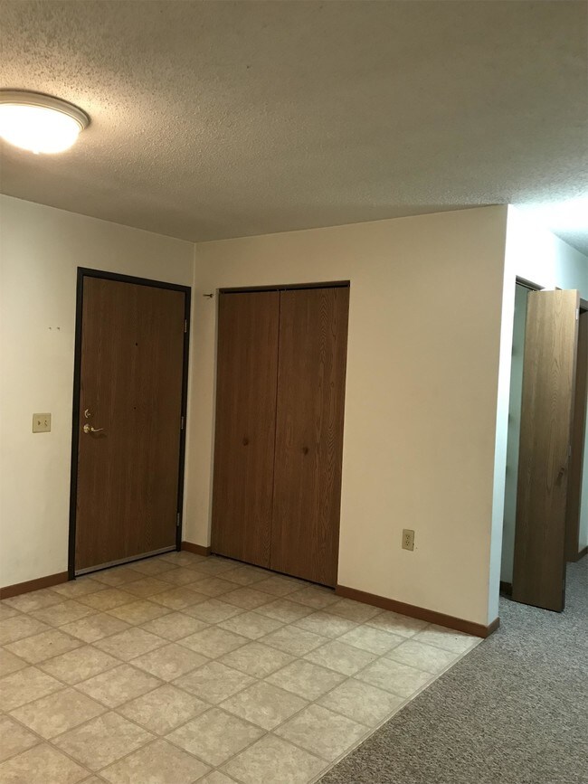 Foto del edificio - 1321 1st St NE