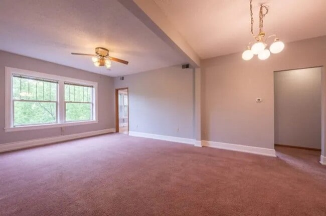 Building Photo - Chetwynd Place Apartments