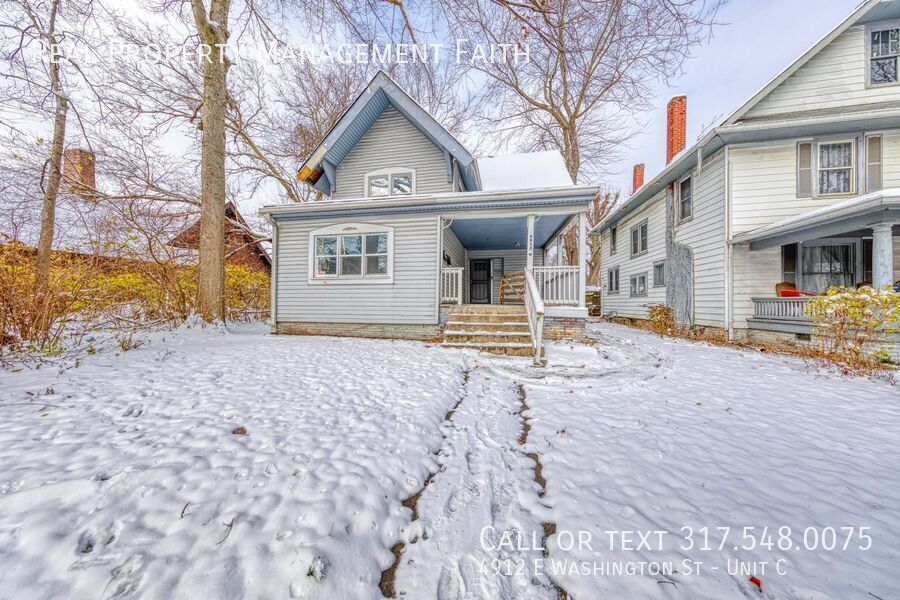 Foto principal - 4912 E Washington St