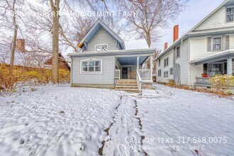 Building Photo - 4912 E Washington St