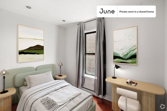 Building Photo - Private bedroom in 3 bed/2 bath Home