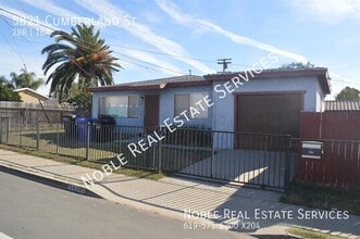 Building Photo - 5821 Cumberland St