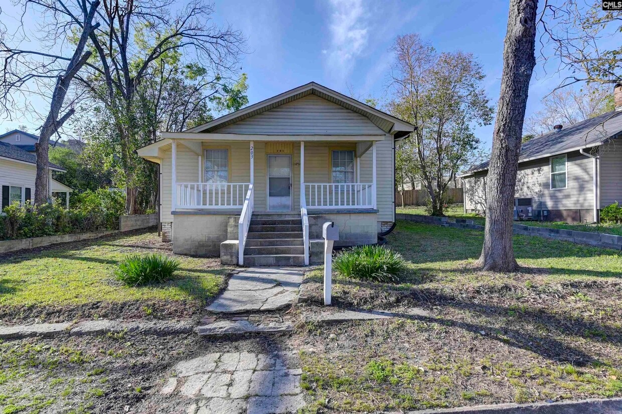 Foto principal - 203 Augusta St