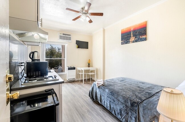 Foto del edificio - Arthur Emery Apartments