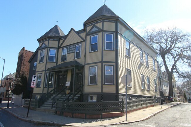 Photo - 204 River Street, Unit 208 Apartment