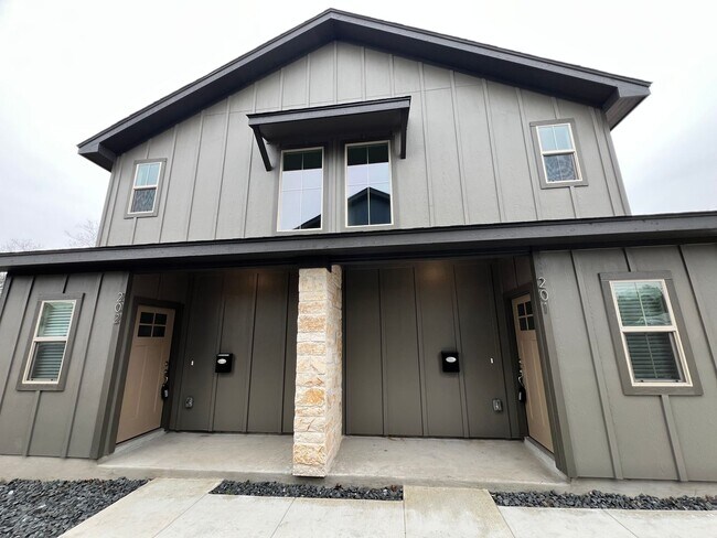 Brand New Town-home in the Heart of Denver... - Brand New Town-home in the Heart of Denver...