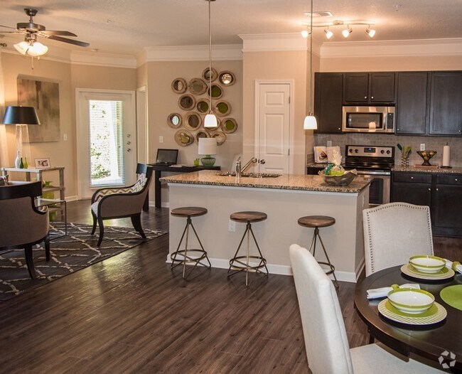 Crossing at Reedy Creek Rentals Charlotte, NC