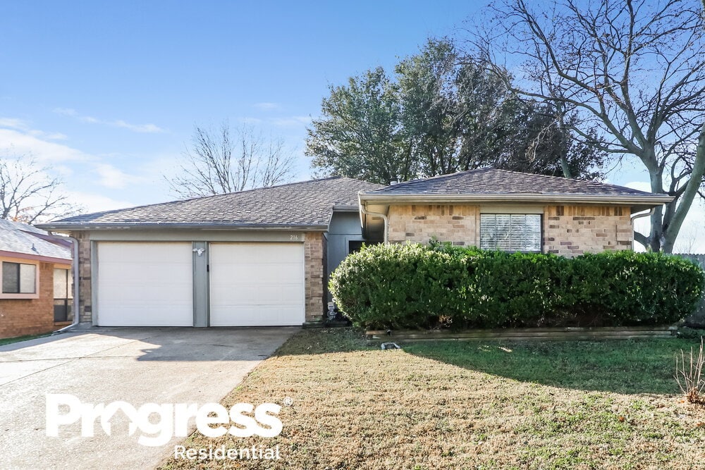 216 Lantana Dr, Arlington, TX 76018 House Rental in Arlington, TX