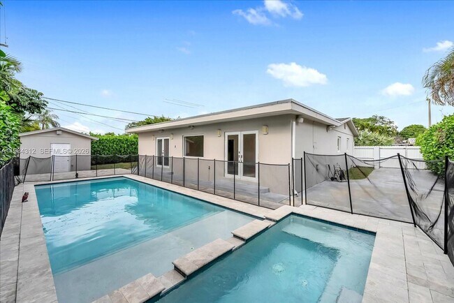 Foto del edificio - 10330 SW 51st St