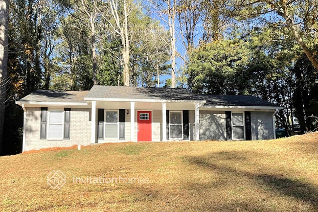 Building Photo - 1411 Marcelle Heights Pl NW