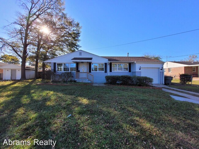 Building Photo - 3 br, 2 bath House - 2433 Rankin Avenue