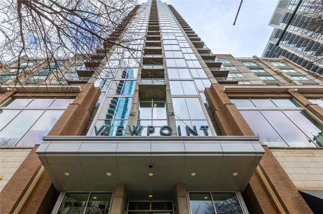 Building Photo - 855 Peachtree St NE