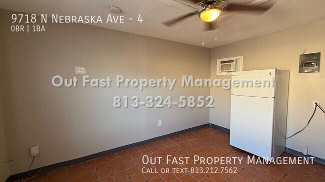 Foto del edificio - 9718 N Nebraska Ave