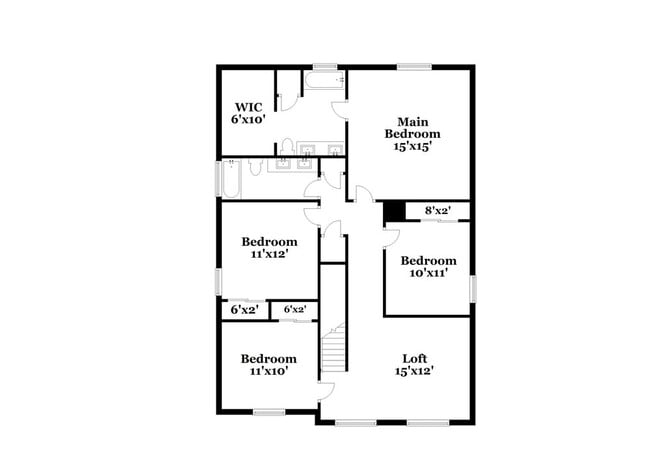 Foto del edificio - 2552 E Meadow Lark Way